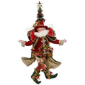 Mark Roberts 2022 NEW Tannenbaum Fairy Medium 23"