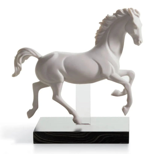 Lladro Gallop III