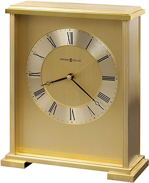 Howard Miller Exton Clock