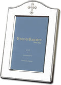 Reed & Barton Abbey Cross 5" x 7" Frame
