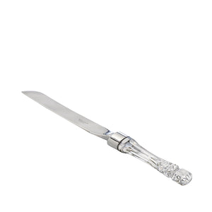 Waterford Crystal Cake Knife 
