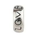 Solvar "Love" Bead