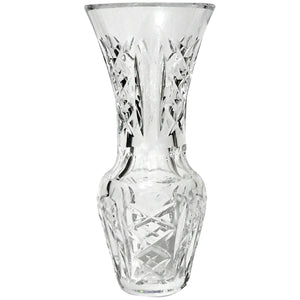 Waterford Crystal 7"Glencar  Vase
