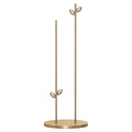 Swarovski New Jungle beats Decorative Stand Large