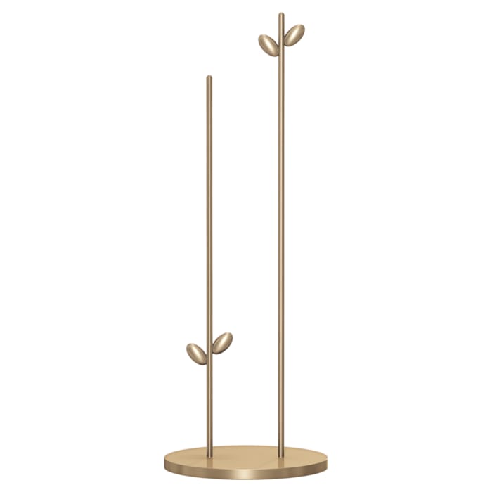 Swarovski New Jungle beats Decorative Stand Large