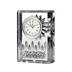 Waterford Crystal Lismore Clock