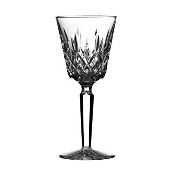 Waterford Crystal Lismore Tall Claret, 6oz