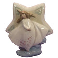 Llladro NAO Angel with Stars