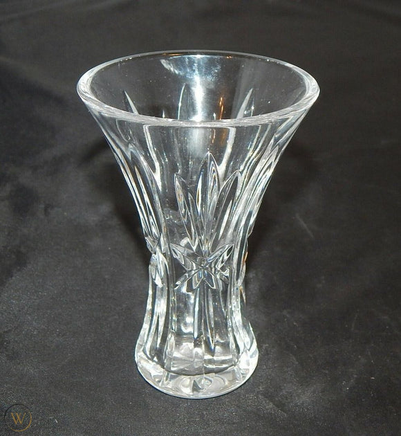 Waterford Crystal WS Posy Vase