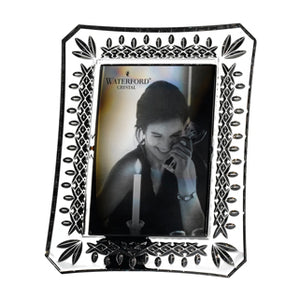 Waterford Crystal Lismore 4"x 6" Frame
